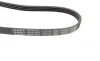 Ремінь генератора Hyundai i10/i20/i30 1.1/1.6CRDi 08-13/Fiat Doblo/Punto/Stilo 1.2/1.4 01- (4PK673) BOSCH 1 987 947 961 (фото 3)