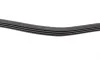 Ремінь генератора Hyundai i10/i20/i30 1.1/1.6CRDi 08-13/Fiat Doblo/Punto/Stilo 1.2/1.4 01- (4PK673) BOSCH 1 987 947 961 (фото 4)