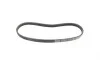 Ремінь генератора Hyundai i10/i20/i30 1.1/1.6CRDi 08-13/Fiat Doblo/Punto/Stilo 1.2/1.4 01- (4PK673) BOSCH 1 987 947 961 (фото 5)