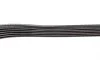 Ремінь генератора Ford Connect 1.8TDCI (6PK1413) BOSCH 1 987 947 980 (фото 4)