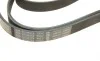 Ремень генератора Mazda 2 1.3/1.5 07-/Toyota Corolla 1.4/1.6 00-02 (6PK1840) BOSCH 1 987 947 984 (фото 4)