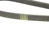 Ремінь генератора Opel Astra 1.7CDTI 04-10/ Subaru Outback 3.0-3.6 05-/ VW Passat 3.2 05- (6PK1623) BOSCH 1 987 947 985 (фото 4)