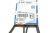 Ремінь генератора Opel Astra 1.7CDTI 04-10/ Subaru Outback 3.0-3.6 05-/ VW Passat 3.2 05- (6PK1623) BOSCH 1 987 947 985 (фото 6)