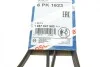 Ремінь генератора Opel Astra 1.7CDTI 04-10/ Subaru Outback 3.0-3.6 05-/ VW Passat 3.2 05- (6PK1623) BOSCH 1 987 947 985 (фото 7)
