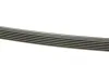 Ремень генератора VW LT 2.8TDI 01-06/Volvo 850/S70/S80/V70 2.5TDI 95-06/Opel Astra 1.6 12- (6PK1685) BOSCH 1 987 947 986 (фото 3)