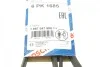 Ремень генератора VW LT 2.8TDI 01-06/Volvo 850/S70/S80/V70 2.5TDI 95-06/Opel Astra 1.6 12- (6PK1685) BOSCH 1 987 947 986 (фото 8)