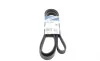 Ремінь генератора Hyundai Santa Fe/Kia Magentis 05-/Lexus GS 5.0 14-/MB (W202/W210) 93-02 (6PK2055) BOSCH 1 987 947 988 (фото 1)