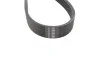 Ремінь генератора Hyundai Santa Fe/Kia Magentis 05-/Lexus GS 5.0 14-/MB (W202/W210) 93-02 (6PK2055) BOSCH 1 987 947 988 (фото 3)