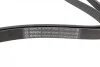 Ремінь генератора Hyundai Santa Fe/Kia Magentis 05-/Lexus GS 5.0 14-/MB (W202/W210) 93-02 (6PK2055) BOSCH 1 987 947 988 (фото 6)