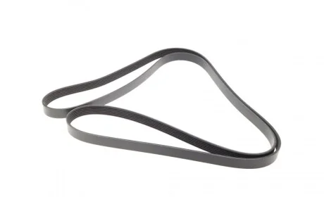 Ремень генератора MB W140/211 M113/119/ Audi A4/A5 3.0TDI 04- (6PK2460) BOSCH 1 987 947 990