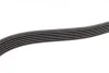 Ремень генератора MB W140/211 M113/119/ Audi A4/A5 3.0TDI 04- (6PK2460) BOSCH 1 987 947 990 (фото 6)