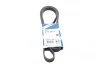 Ремінь генератора Mazda 3 1.3/1.6 03-09 (6PK2013) BOSCH 1 987 947 994 (фото 3)
