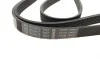 Ремінь генератора Mazda 3 1.3/1.6 03-09 (6PK2013) BOSCH 1 987 947 994 (фото 4)