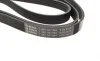 Ремінь генератора Mazda 3 1.3/1.6 03-09 (6PK2013) BOSCH 1 987 947 994 (фото 5)