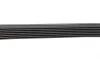 Ремень генератора Ford Galaxy 2.8i V6/VW Golf III/Passat/Sharan 2.8 VR6 95-00 (7PK1290) BOSCH 1 987 947 995 (фото 4)