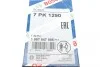 Ремень генератора Ford Galaxy 2.8i V6/VW Golf III/Passat/Sharan 2.8 VR6 95-00 (7PK1290) BOSCH 1 987 947 995 (фото 6)