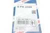 Ремень генератора MB W124/S124 M104 -98 (6PK2325) BOSCH 1 987 947 996 (фото 6)