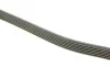 Ремінь генератора MB E-class (W211) 5.5 02-08 (M113)/Land Rover Range Rover 5.0SCV8 13- (6PK2445) BOSCH 1 987 947 998 (фото 3)
