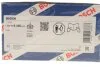 К-Т ЗУБЧАТИХ РЕМЕНІВ+ РОЛИКИ BOSCH 1987948050 (фото 2)