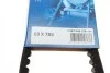 Ремень генератора Mitsubishi L200 2.5D -96/Hyundai Terracan 2.5TD 01-06 (13x785) BOSCH 1 987 948 138 (фото 8)