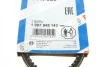 Ремень генератора Audi A4/A6/VW Passat 1.8T 96-00 (11x528) BOSCH 1 987 948 143 (фото 7)