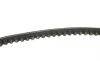 Ремінь генератора Mitsubishi Colt/Galant/Lancer 1.3-1.8 84-92 (13x625) BOSCH 1 987 948 144 (фото 5)