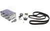 Комплект ГРМ VW Passat/Audi A4/A6/A8 2.5TDI 97-06 (30x207z/23.9x87z) BOSCH 1 987 948 152 (фото 1)
