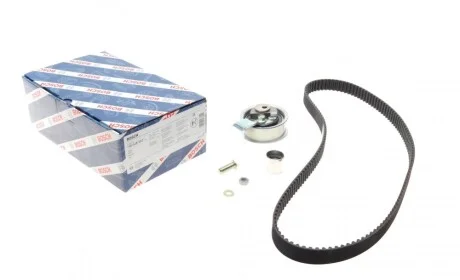 Комплект ГРМ Audi A4/Skoda Superb/VW Passat 1.8/2.0 00-05 (23x150z) BOSCH 1 987 948 157
