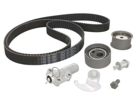 Комплект ГРМ Audi A4/A6/ VW Passat 2.4-2.8 95-05 (30x253z) BOSCH 1 987 948 160