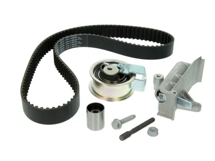 Комплект ГРМ VW Passat/Golf/Polo 1.4/1.9 TDI 98-/Skoda Octavia/Fabia 1.9TDI 99-10 (30x120z) BOSCH 1987948166