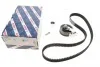 Комплект ГРМ Audi A3/A4/A6/TT/Skoda Octavia/VW Golf 1.8T 96-10 (23x150z) BOSCH 1 987 948 169