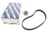 Комплект ГРМ Mitsubishi Colt/Lancer 1.3/1.6i 03- (25x109z) BOSCH 1 987 948 191 (фото 9)