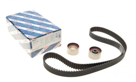 Комплект ГРМ Mazda 6 2.0 Di 02-07 (30x153z) BOSCH 1 987 948 192