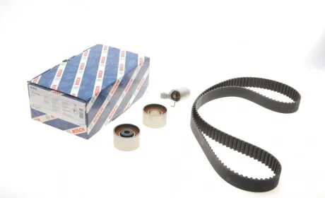 Комплект ГРМ Mazda 6 2.0 Di 02-07 BOSCH 1987948193