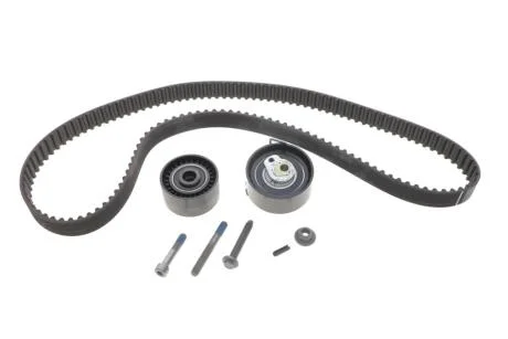 Комплект ГРМ Citroen Berlingo/Xsara/C3/C4/Peugeot 206/301/307/Partner 1.6i 16V 00- (25.4x134z) BOSCH 1987948202