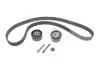 Комплект ГРМ Citroen C2/C3/C4/Peugeot 1007/206/307 1.4 16V 03- (25.4x135z) BOSCH 1987948212 (фото 1)