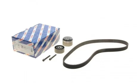 Комплект ГРМ Opel Astra G/H/J/Corsa D/E/Insignia/Vectra/Zafira/Chevrolet Aveo 00- (24x146z) BOSCH 1 987 948 215