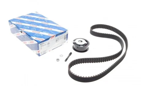 Комплект ГРМ VW T4 1.9D/TD 90-04 (137x25) BOSCH 1 987 948 244