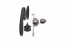 Комплект ГРМ VW Golf IV /Lupo 1.4 16V 97-05 (17x58z) BOSCH 1987948258 (фото 2)