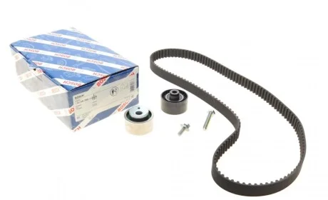 Комплект ГРМ Citroen Berlingo/Jumpy/Peugeot 307/406 2.0HDi 99-11/Fiat Scudo 2.0JTD 99-06 (25x141z) BOSCH 1 987 948 269