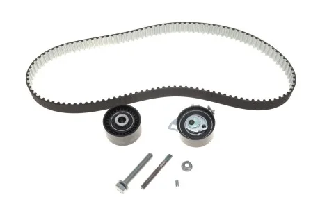 Комплект ГРМ Citroen C5/C6/C8//Peugeot 407 2.2HDI 06-/Ford Galaxy/Mondeo 2.2TDCi 08-15 (25.4x118z) BOSCH 1987948277