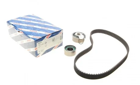 Комплект ГРМ Hyundai Tucson/Elantra/Kia Cee'd 2.0 00- (25.5x113z) BOSCH 1 987 948 290