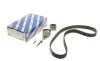 Комплект ГРМ Volvo C70/S60/S80/V60/V70/XC70/XC90 2.0-2.4D 01- (28x132z) BOSCH 1 987 948 291