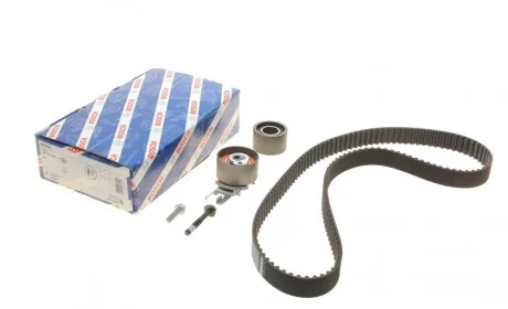 Комплект ГРМ Volvo C70/S60/S80/V60/V70/XC70/XC90 2.0-2.4D 01- (28x132z) BOSCH 1 987 948 291