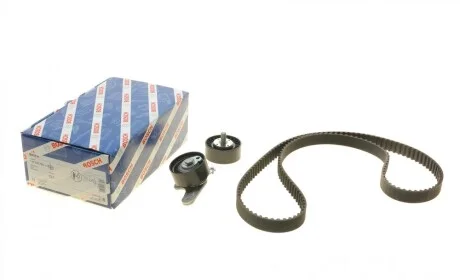 Комплект ГРМ Chevrolet Laceti/Nubira 2.0D 07- (22x151z) BOSCH 1987948295