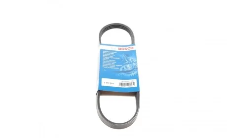 Ремень генератора Fiat Doblo 1.2-1.4 (4PK668) BOSCH 1 987 948 302