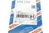 Ремінь генератора MB A-class (W168) 01-04/Vaneo 1.7CDI 02-05 (5PK1720) BOSCH 1 987 948 311 (фото 6)