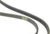 Ремень генератора Suzuki Grand Vitara 2.5 V6 24V/2.7 01-03/Vitara 2.0 V6 24V 94-98 (4PK1090) BOSCH 1 987 948 312 (фото 4)