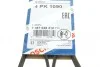 Ремень генератора Suzuki Grand Vitara 2.5 V6 24V/2.7 01-03/Vitara 2.0 V6 24V 94-98 (4PK1090) BOSCH 1 987 948 312 (фото 6)