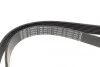 Ремень генератора BMW 5 (E39)/7 (E38) 3.5i/4.4i 93-04/X5(E53) 4.4 i 00-03 (7PK1637) BOSCH 1 987 948 313 (фото 2)